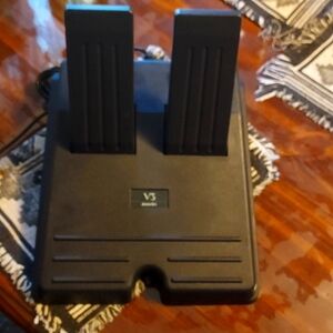 Genuine InterAct V3 Racing Pedals Only SV-280 Good Condition